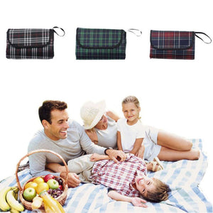 150x180 Waterproof Outdoor Picnic Blanket