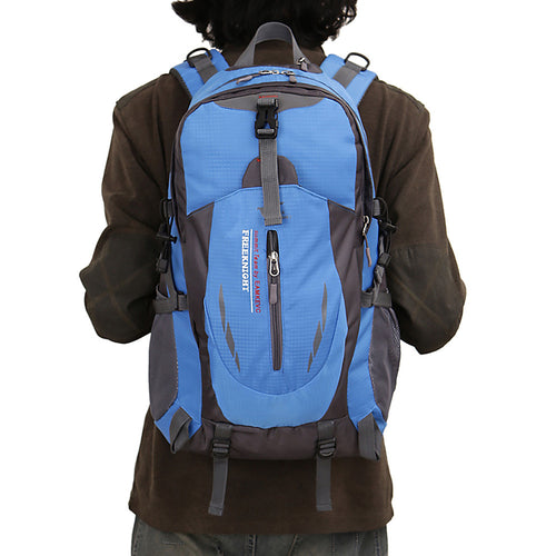 Free Knight 40L Hiking Camping Backpack