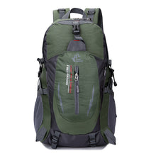 Load image into Gallery viewer, Free Knight 40L Hiking Camping Backpack