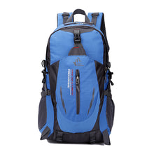 Load image into Gallery viewer, Free Knight 40L Hiking Camping Backpack